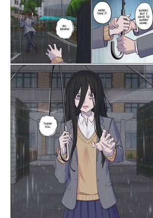 Rejection Curse English - Page 17
