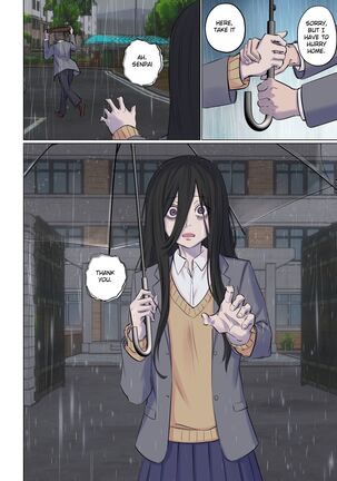 Rejection Curse English Page #17