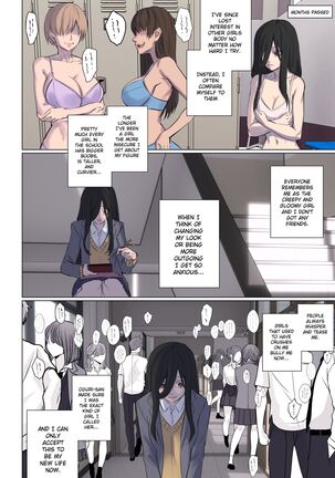 Rejection Curse English - Page 19