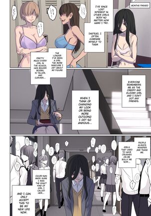 Rejection Curse English Page #19