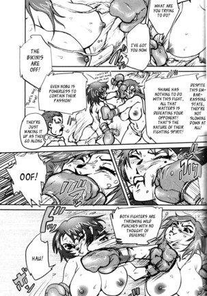 Random Chiyoki's Work Page #103