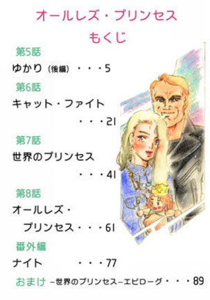 Random Chiyoki's Work Page #32