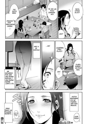 For Whom the Wife Moans Page #18