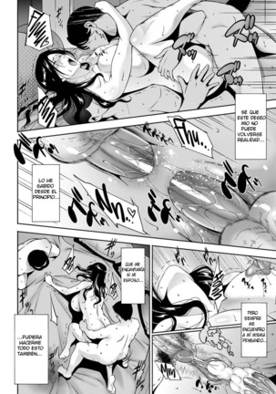 For Whom the Wife Moans Page #14