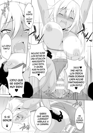 SMACK MILLIA!! Page #19