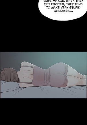 Cohabitation Ch.1-49 Page #541