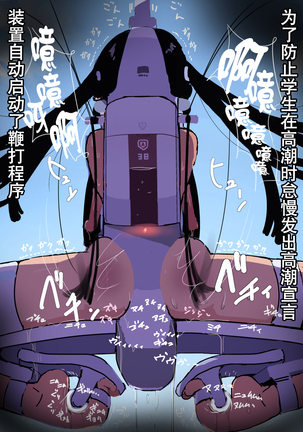 Zenjidou Shoujo Acme Tsuugaku System Page #87