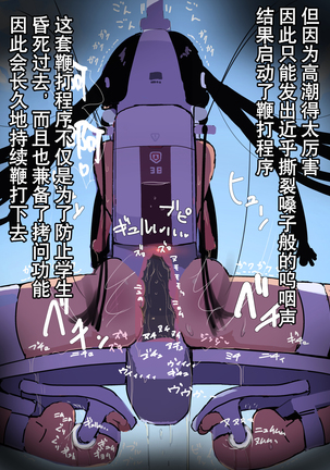 Zenjidou Shoujo Acme Tsuugaku System Page #88