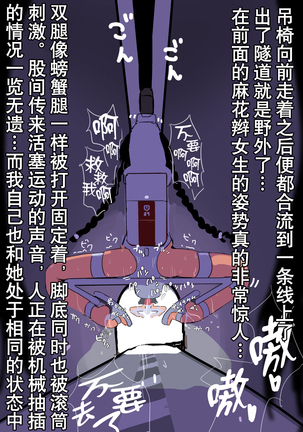 Zenjidou Shoujo Acme Tsuugaku System Page #53