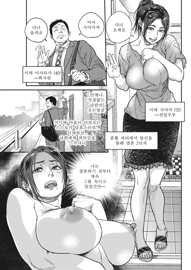 Intention Ch. 1-5a