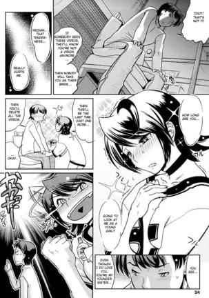 Groove Tube - Page 32