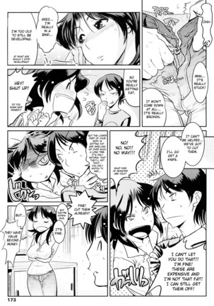 Groove Tube - Page 170