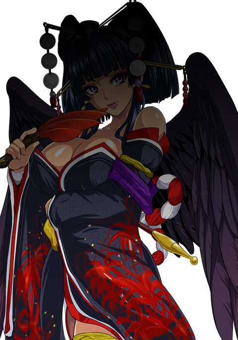 Tengu Netsu