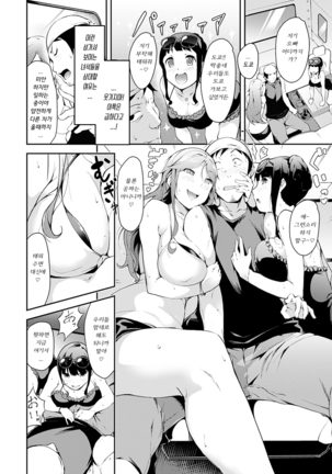 Naked Sweets | 네이키드 스위츠 Page #142