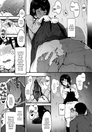 Kazoku Gurumi | Muñeca Familiar Page #15