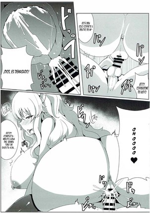 Shouta-kun-chi no Sukebe Dragon - Page 19