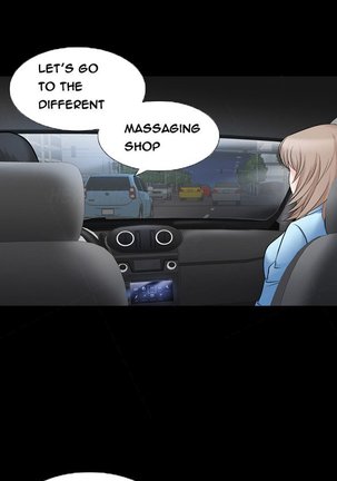 The Taste of Hands Ch.1-47 - Page 700