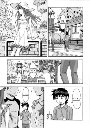 Asuka no Kyuujitsu Las vacaciones de Asuka - Page 12