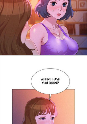 What do you Take me For? Ch.33/? - Page 293