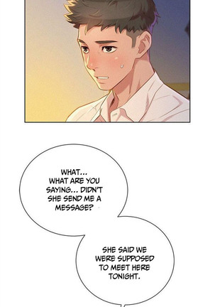 What do you Take me For? Ch.33/? - Page 333