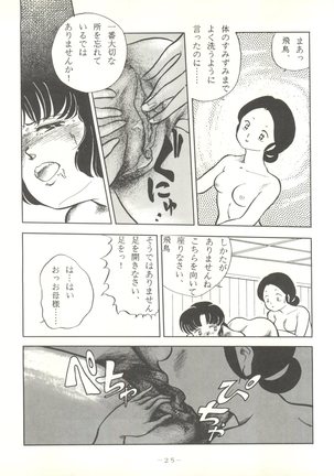 LITTL MREMAID SELLECT Page #25