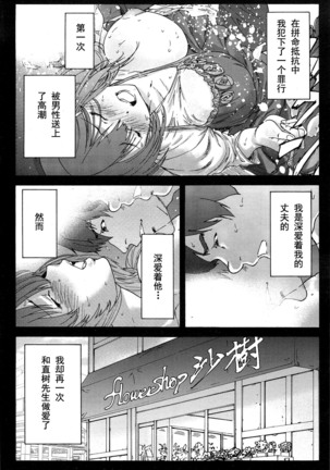 Hito no Tsuma Ch. 1-10 END Page #56