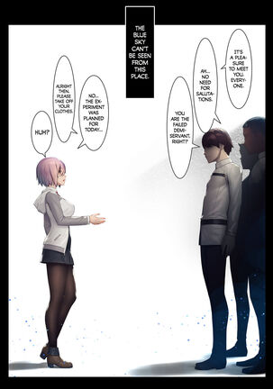 Fate/Gentle Order 2 - Page 4