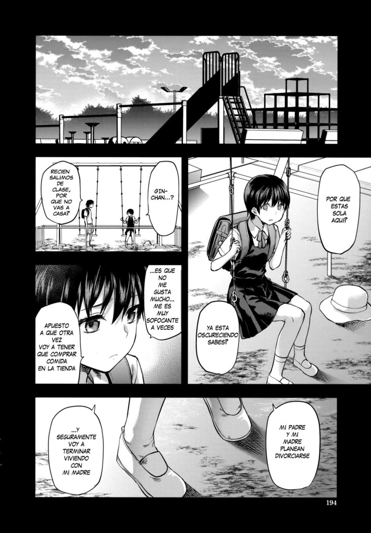 Zutto Suki Datta Ch. 1-7