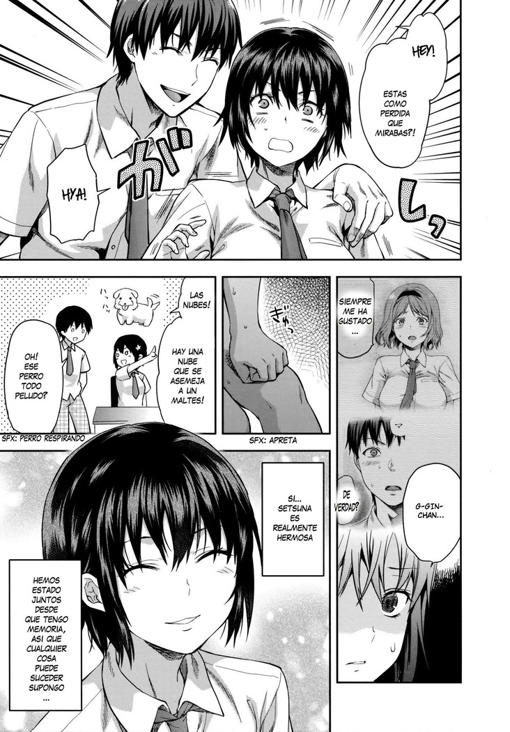 Zutto Suki Datta Ch. 1-7