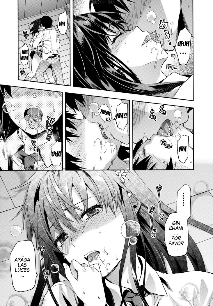 Zutto Suki Datta Ch. 1-7