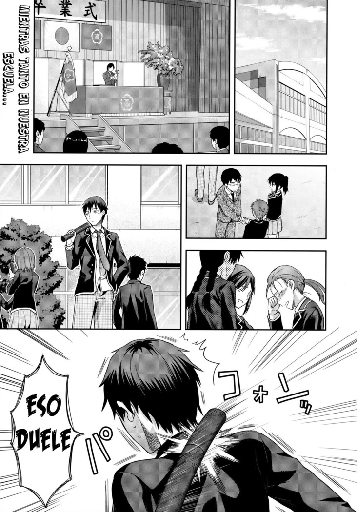 Zutto Suki Datta Ch. 1-7