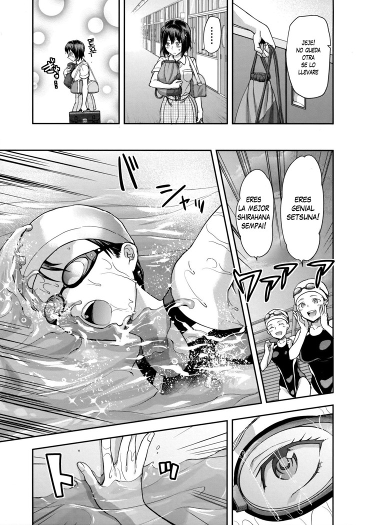 Zutto Suki Datta Ch. 1-7