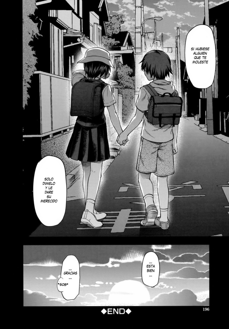 Zutto Suki Datta Ch. 1-7