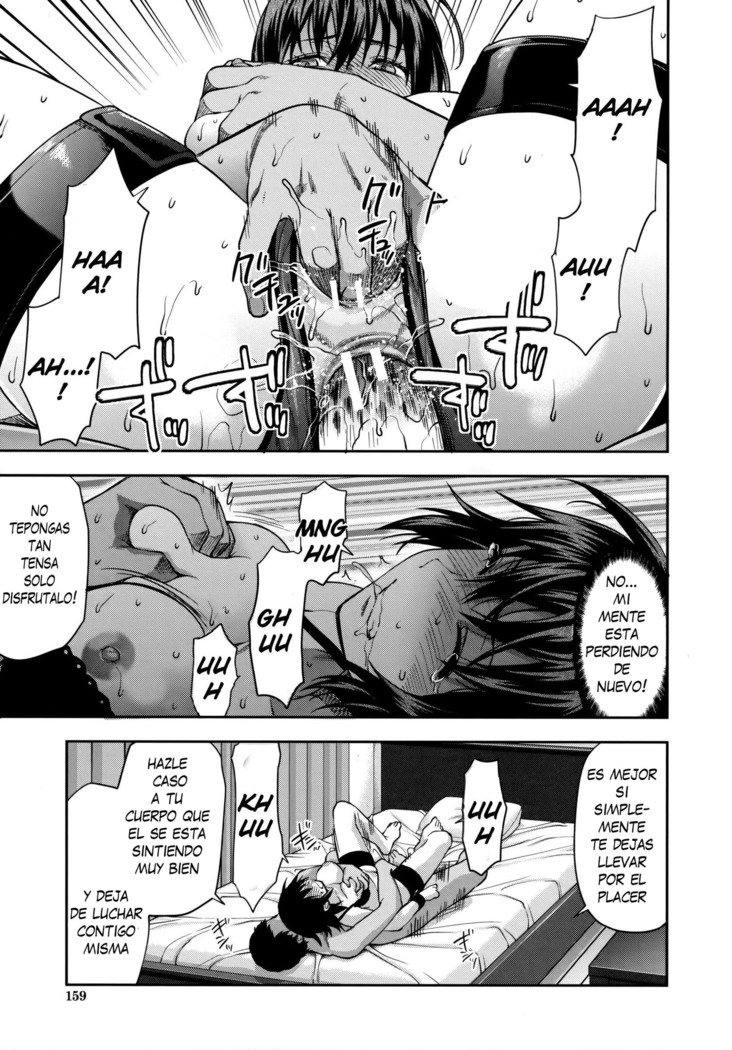 Zutto Suki Datta Ch. 1-7