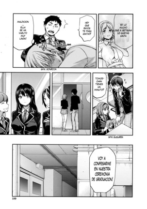 Zutto Suki Datta Ch. 1-7 Page #195