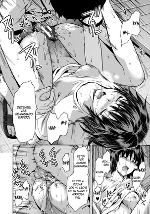 Zutto Suki Datta Ch. 1-7 Page #62