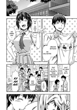 Zutto Suki Datta Ch. 1-7 Page #93