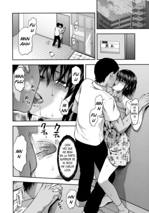 Zutto Suki Datta Ch. 1-7 Page #150