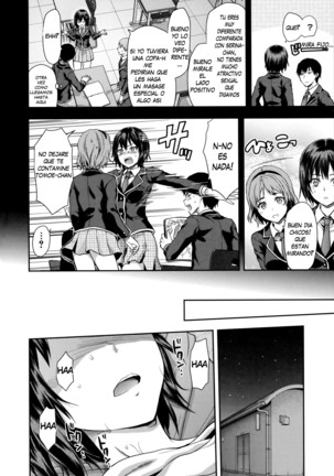 Zutto Suki Datta Ch. 1-7 Page #66