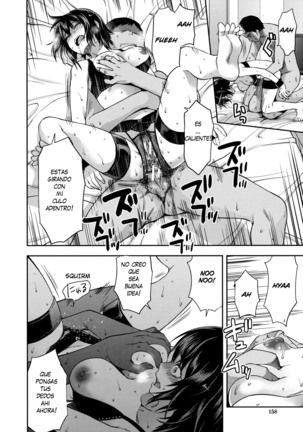 Zutto Suki Datta Ch. 1-7 Page #164