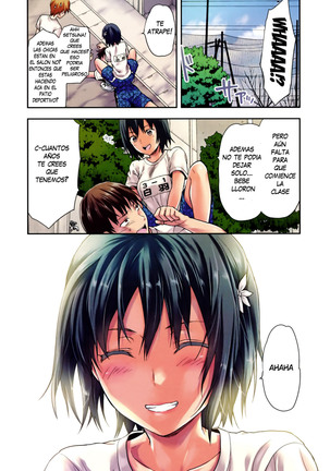 Zutto Suki Datta Ch. 1-7 Page #34