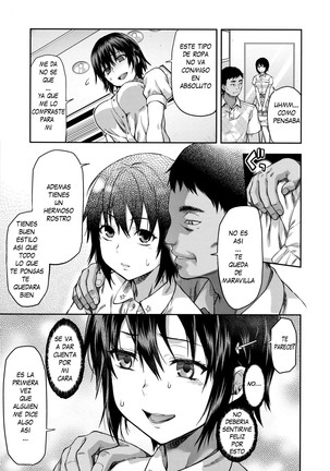 Zutto Suki Datta Ch. 1-7 Page #147
