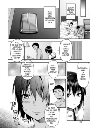 Zutto Suki Datta Ch. 1-7 Page #168