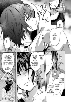 Zutto Suki Datta Ch. 1-7 Page #98
