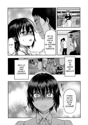 Zutto Suki Datta Ch. 1-7 Page #148