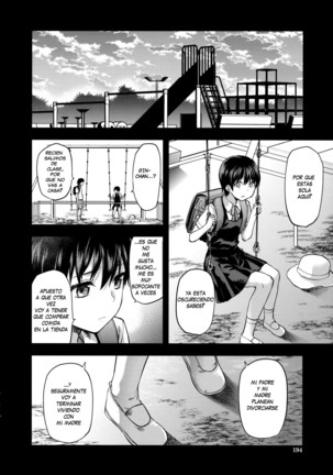 Zutto Suki Datta Ch. 1-7 Page #200