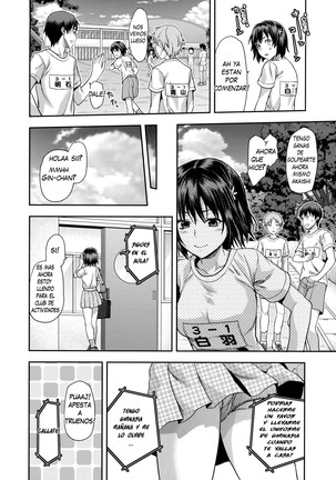 Zutto Suki Datta Ch. 1-7 Page #36