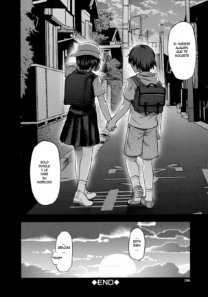 Zutto Suki Datta Ch. 1-7 Page #202
