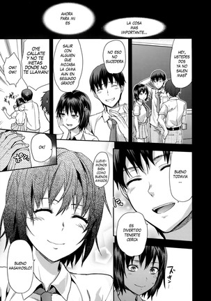 Zutto Suki Datta Ch. 1-7 Page #45