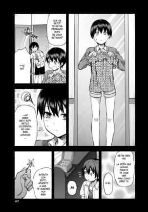 Zutto Suki Datta Ch. 1-7 Page #193
